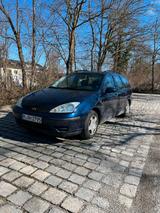 Ford Focus Kombi Benziner | TÜV 12/2026 | ... - Ford Focus aus 2003: Kombi