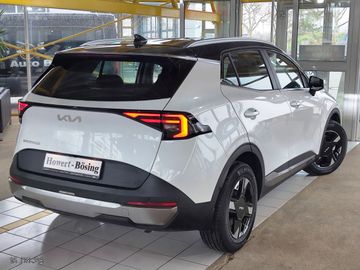 Kia Sportage 1.6T DCT-MJ.26-NAVI-LED-KAMERA-SHZG-PDC