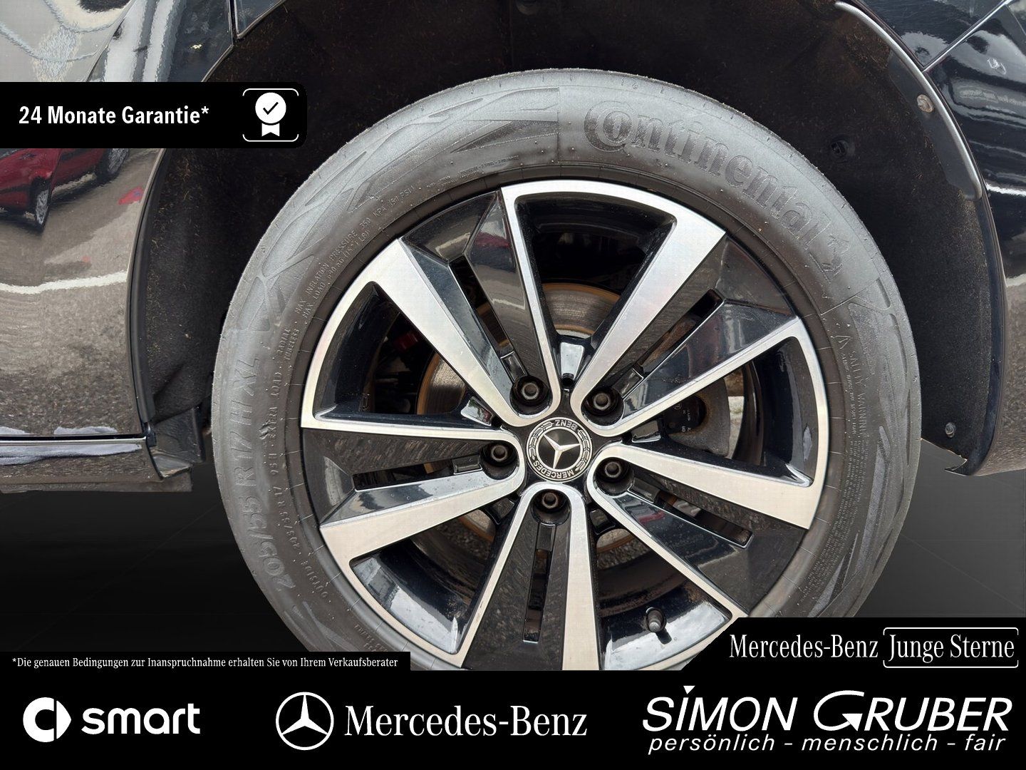 Fahrzeugabbildung Mercedes-Benz T 180  Progressive LED Automatik NAVI Kamera SHZ