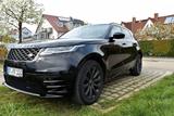 Land Rover Range Rover Velar 2.0 D200 AWD - - Land Rover Range Rover Velar in Karlsruhe