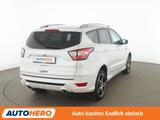 Ford Kuga 2.0 TDCi Vignale Aut*NAVI*XENON*ACC*CAM*PDC - Ford Kuga Vignale mit Diesel-Antrieb