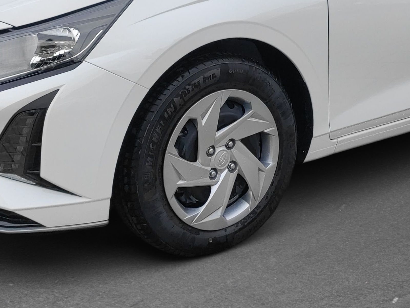 Hyundai i20 – Bild 8