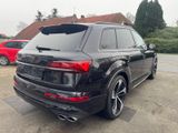 Audi SQ7 4.0TDI QUATTRO*MATRIX*PANO*ASS+*22Z*STDHZ*AH - Audi SQ7 aus 2020