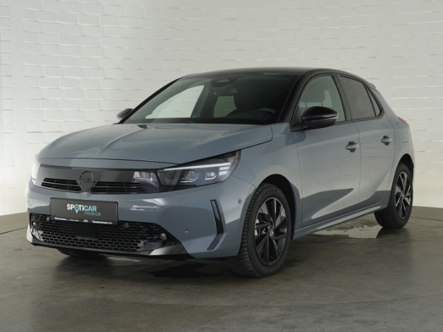 Corsa F FACELIFT GS HYBRID eDCT+LED MATRIX+NAVI+
