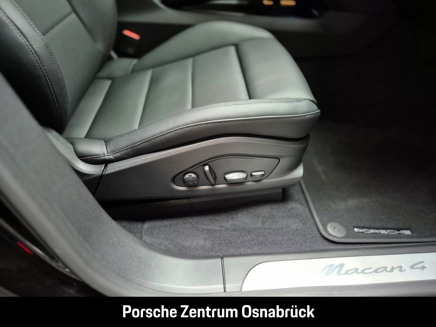 Porsche Macan - Bild 36