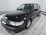 Saab 9-3 2.0t SE Coupé°1 Hand°Klima°Leder°ATM - Saab 9-3: Coupe