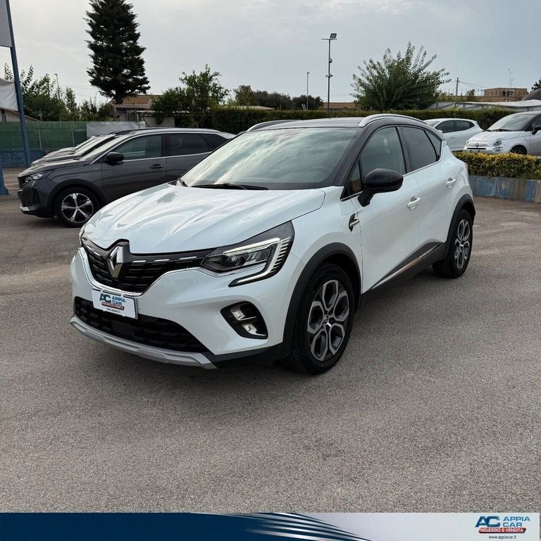 Image of Renault Captur