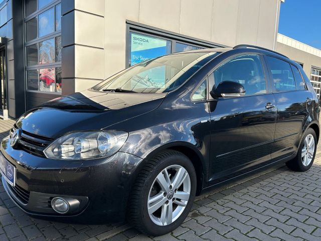 Volkswagen Golf Plus 1.2TSI Match