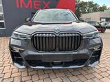 BMW X7 M50 d  Individual Pano 7 Sitze Laser Bi-Color - BMW 7-Sitzer