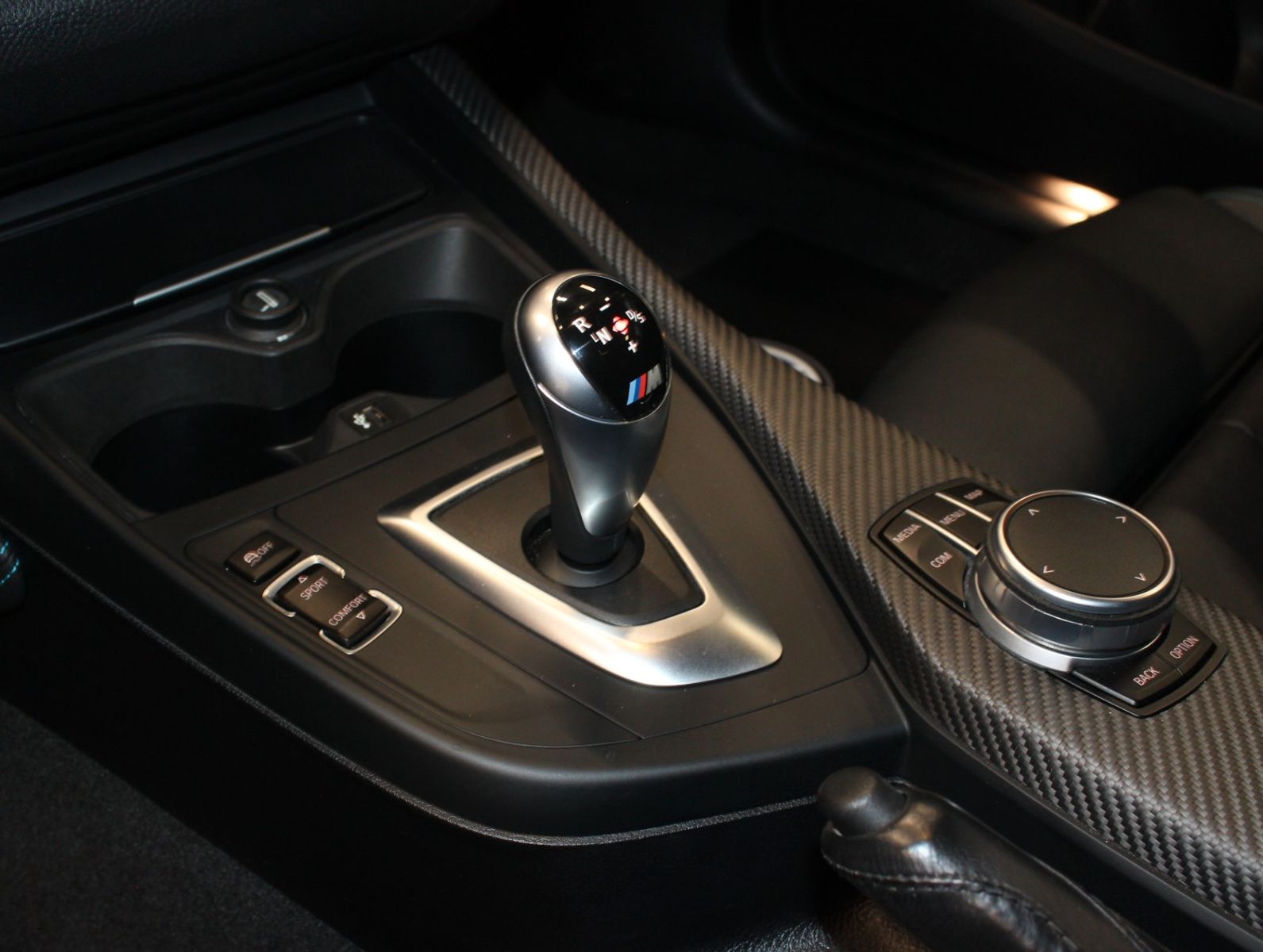 Fahrzeugabbildung BMW M2 Coupé*1.Hand*Kamera*Harman-Kardon