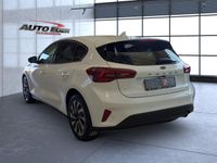Ford Focus - Vorschau Bild 4