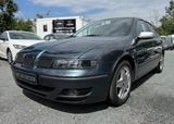 Seat Leon 1.8 20V T Sport - Seat Leon: 20v