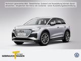 Audi Q4 e-tron 45 qu 2x S Line NAVI LM20 - Audi Q4 e-tron in Bochum