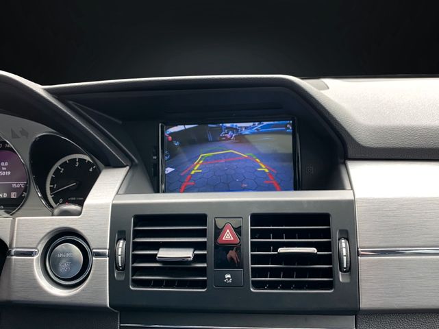 Mercedes-Benz GLK 350