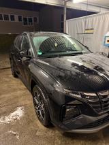 Hyundai TUCSON 1.6 T-GDI Plug-in Hybrid 4WD Auto - - Hyundai TUCSON Gebrauchtwagen in Lübeck