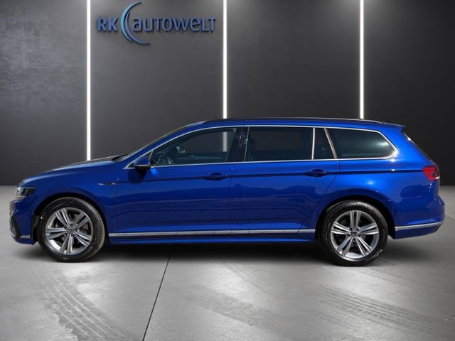 Passat Business 2.0 TDI Navi Rückfahrkamera ACC