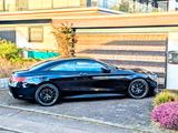 Mercedes-Benz S 500 AMG Line | S63 Optik | Voll. | Massage - Mercedes-Benz S 500: Coupé