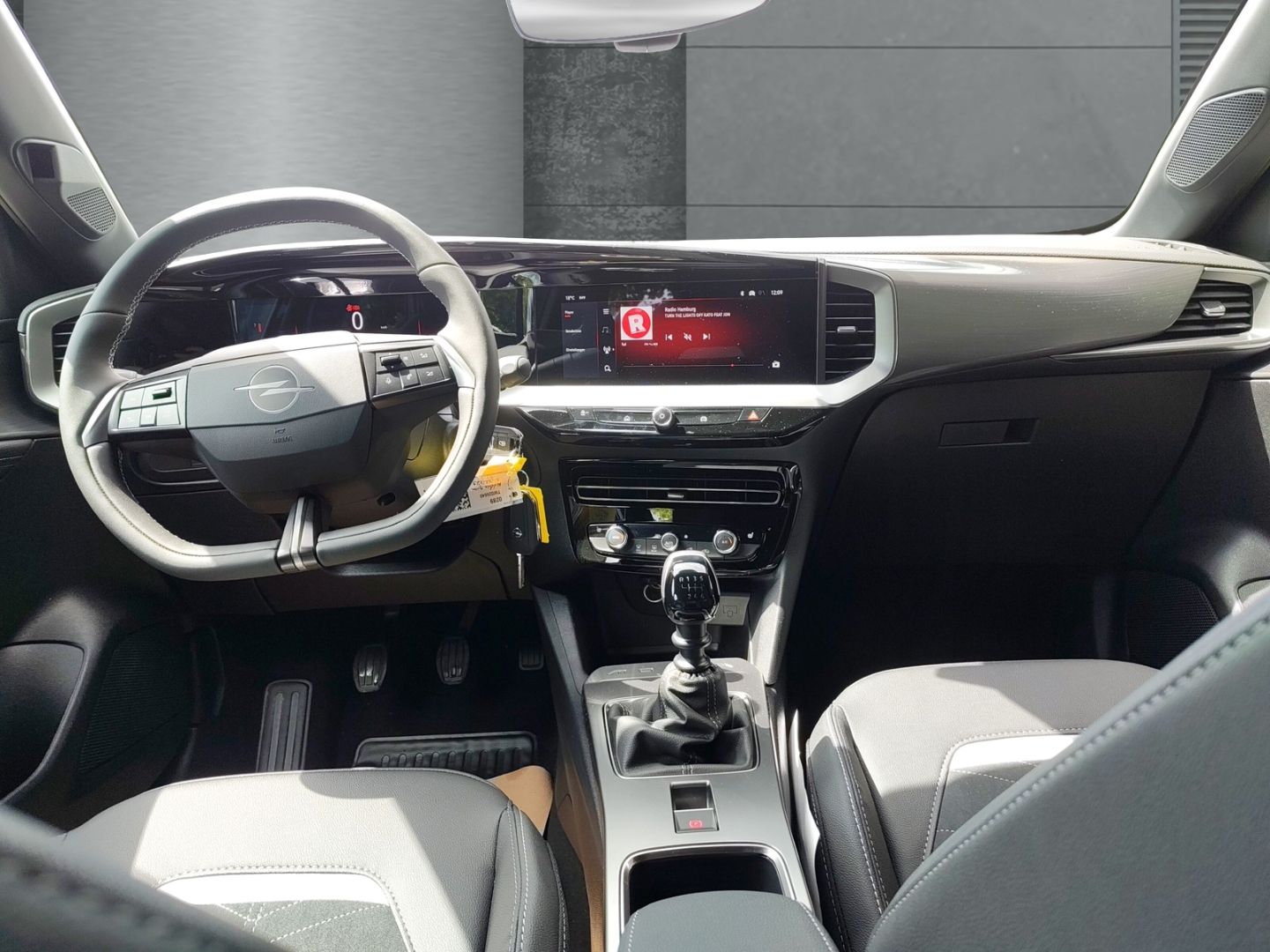 Opel Mokka - Bild 10
