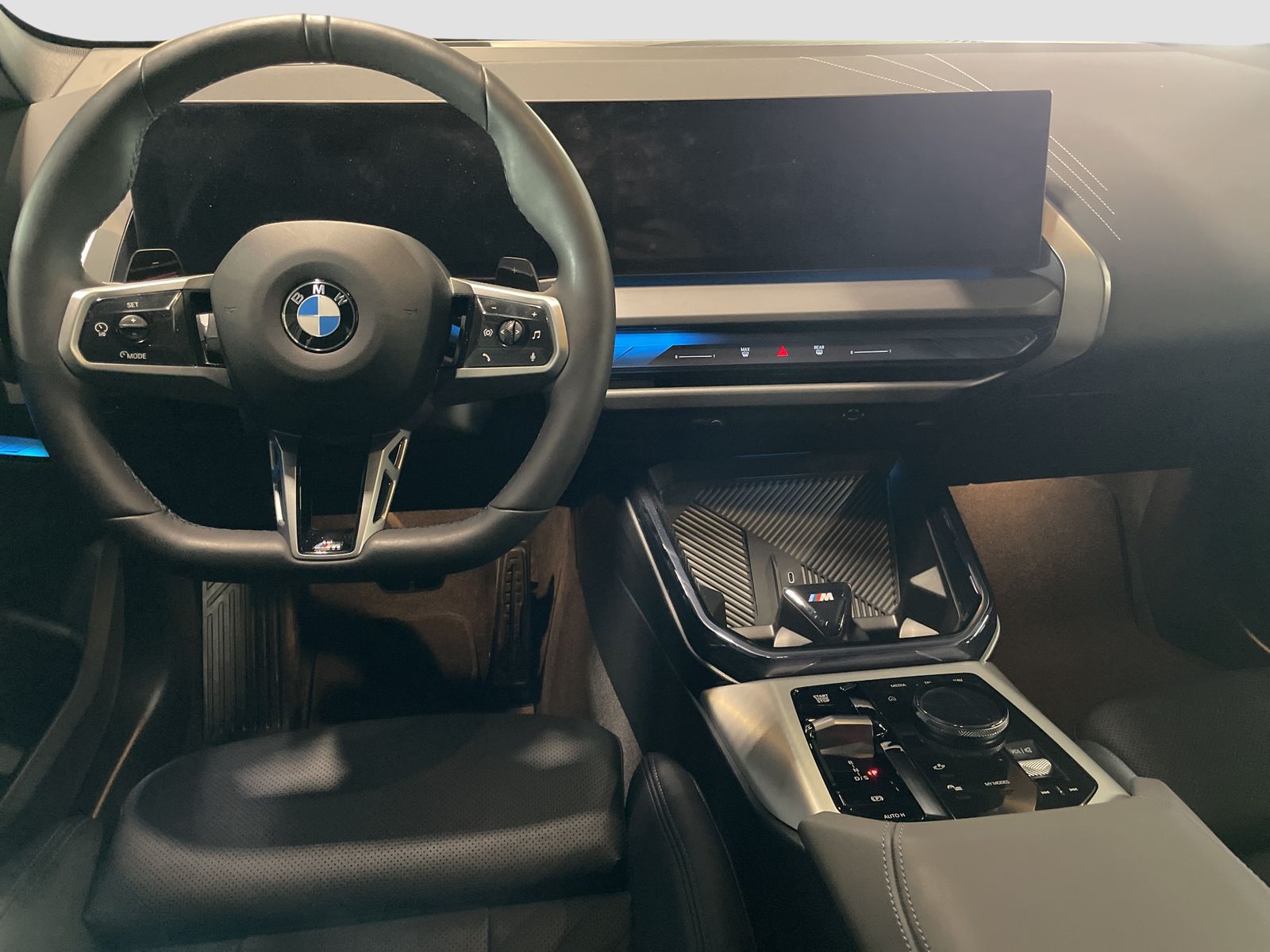 BMW X3 - Bild 12