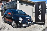 Abarth 500 595 1.4 Turbo 160Cv Turismo Scario Ma - Abarth 595 Turismo: Limousine