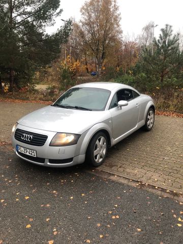 Audi TT  1,8T