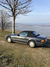 Mercedes-Benz Mercedes Benz 300 SL   R129  H - Zulassung - Mercedes-Benz 300 aus 1990