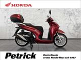 Honda SH 350i ABS Smart Top Case - Sofort verfügbar - - Angebote entsprechen deinen Suchkriterien