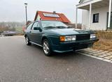 Volkswagen Vw scirocco gt 2 - gebrauchte VW Scirocco aus dem Jahr 1990
