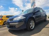 Renault Megane II Grandtour Avantage - gebrauchte Renault Megane aus dem Jahr 2006
