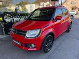 Suzuki Ignis 1.2 Automatik * Keyless * LED * Kamera * - rote Suzuki Ignis