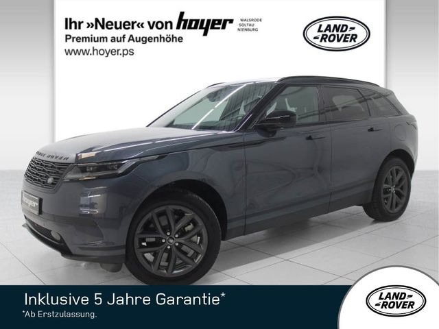 Land Rover Range Rover Velar P400e S Panorama DAB RFK