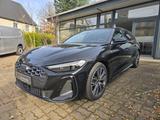 Audi A5 TFSI quattro Avant S-Line AHK 5J Garantie ACC - Audi A5: Schwarz