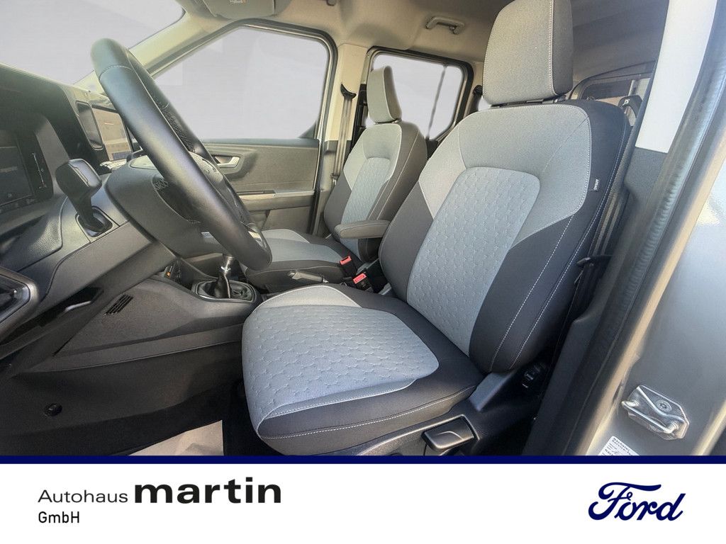 Fahrzeugabbildung Ford Tourneo Courier 1.0 Titanium KLIMA PDC KAMERA
