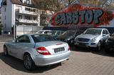 Mercedes-Benz SLK 280 SLK Roadster - silberne Mercedes-Benz SLK 280