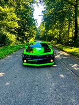 Chevrolet Camaro 2SS LS3 | Geiger Kompressor | 565 PS | Sc - gebrauchte Chevrolet Camaro aus dem Jahr 2010