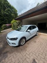 Volkswagen VW Polo 1,0 TSI Highline Automatic - Volkswagen Polo: Automatic