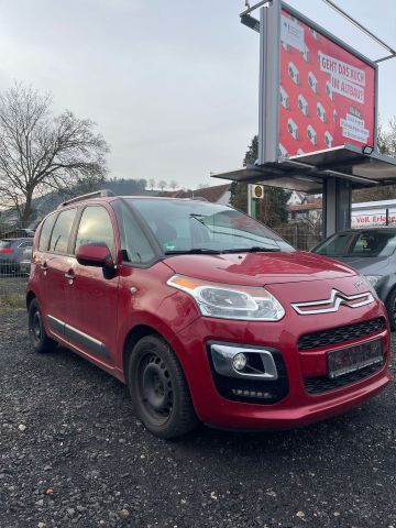 Citroën C3 Picasso Selection, AHK