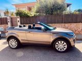 Land Rover Range Rover Evoque Cabriolet 2.0 Si4 SE Dyna... - Land Rover Range Rover Evoque: Cabrio