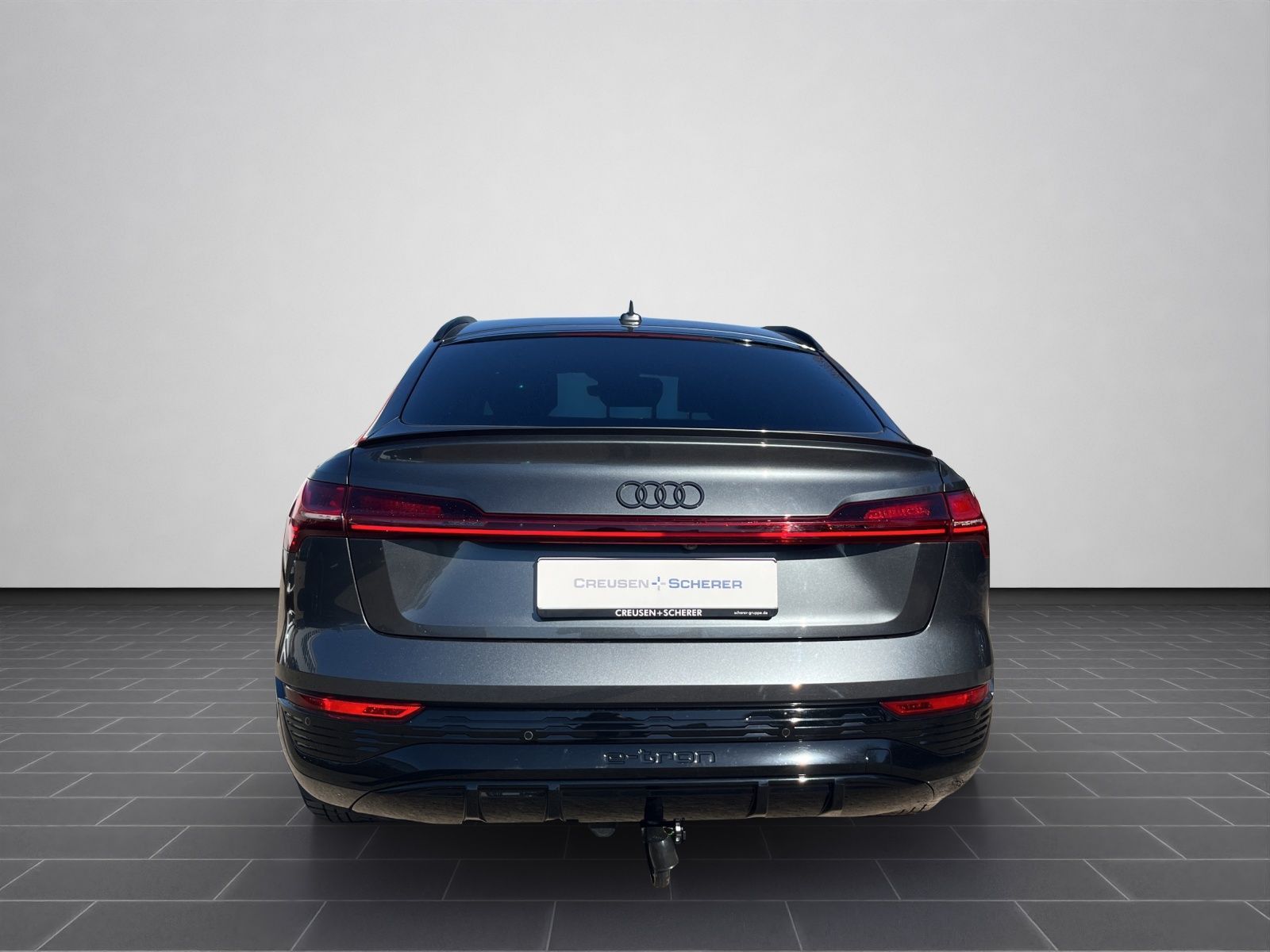 Audi Q8 - Bild 7