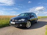 Volkswagen Golf 1.2 TSI