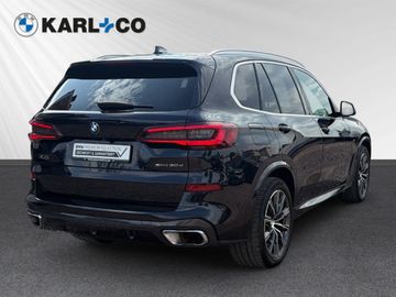 BMW X5 - 4