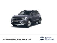 Volkswagen T-Cross - Vorschau Bild 1