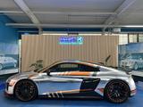 Audi R8 Coupe 5.2 FSI quattro plus (AMAN®) - Audi R8: Plus