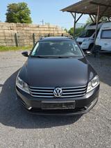 Volkswagen Passat 1.4 TSI  - Volkswagen Passat mit Benzin-Antrieb: Kombi, 1.4