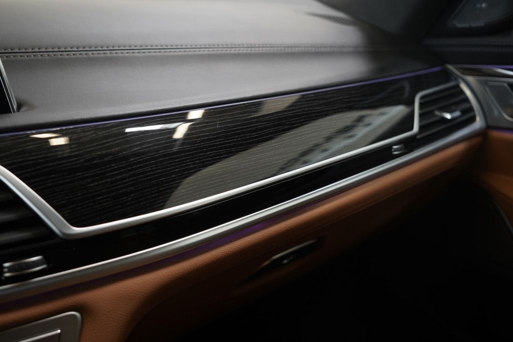 Bmw 740