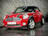 MINI COOPER Cabrio Cooper - MINI MINI: Rot, Cabrio