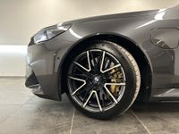 BMW M5 - Vorschau Bild 8