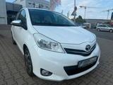 Toyota Yaris Trend 1.3B*NAI*CAM*TEMP*KLIMA*AHK*PDC - Toyota Yaris: Tr