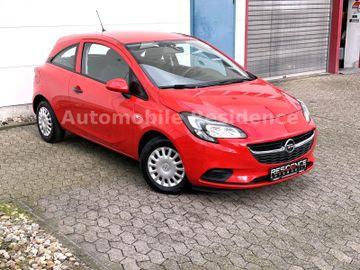 Opel Corsa E Selection 1.2*KLIMA*E-PAKET*MFL*E6d*TOP