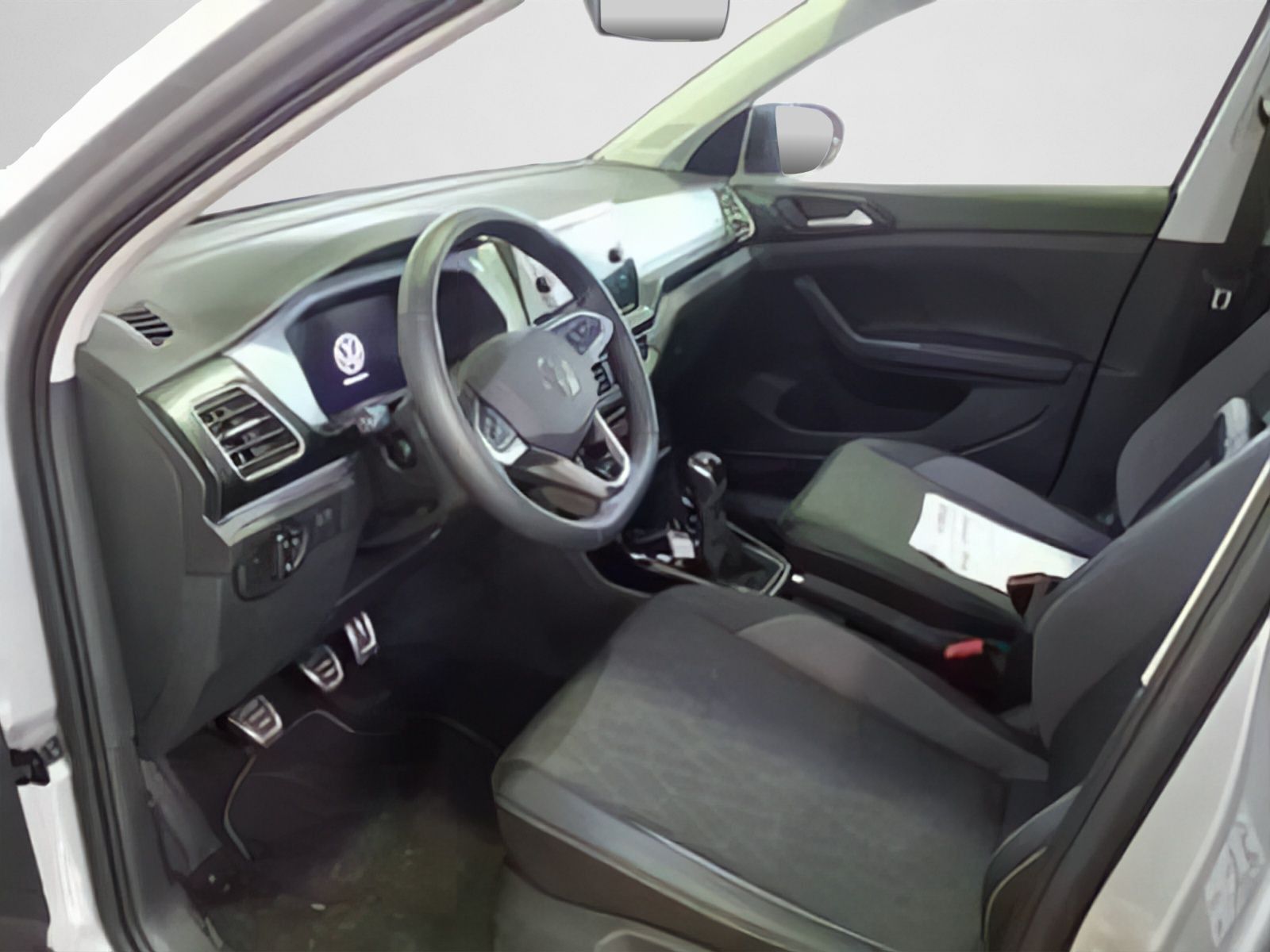 Volkswagen T-Cross - Bild 4